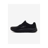 Skechers 216919TK BBK GO WALK FLEX Siyah Erkek Yürüyüş Ayakkabısı