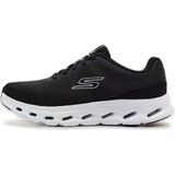 Skechers 217020 Go Walk Glide-Step 2.0-Vic Siyah Erkek Spor Ayakkabı - 0 - Siyah