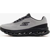 Skechers 217020 GYBK Go Walk Glide-step 2.0 Gri Erkek Spor Ayakkabı