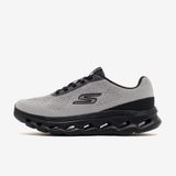Skechers 217020 GYBK Go Walk Glide-step 2.0 Gri Erkek Spor Ayakkabı