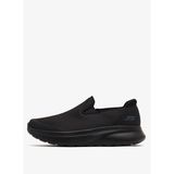 Skechers 217074 BBK GO WALK ARCH FIT N-JOY Siyah Erkek Yürüyüş Ayakkabısı