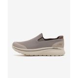 Skechers 217074TK TPE Go Walk Arch Fit N-joy Bej Erkek Spor Ayakkabı