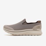 Skechers 217074TK TPE Go Walk Arch Fit N-joy Bej Erkek Spor Ayakkabı
