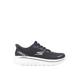 Skechers 217075TK BKW Go Walk Arch Fit N-joy Siyah Erkek Spor Ayakkabı