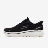 Skechers 217075TK BKW Go Walk Arch Fit N-joy Siyah Erkek Spor Ayakkabı