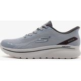 Skechers 217075TK CHAR Go Walk Arch Fit N-joy Gri Erkek Spor Ayakkabı