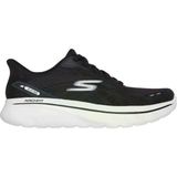 Skechers 217075TK Go Walk Arch Fit N-Joy Slip-Ins Siyah Erkek Spor Ayakkabı