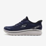 Skechers 217075TK NVGY Go Walk Arch Fit N-joy Lacivert Erkek Spor Ayakkabı