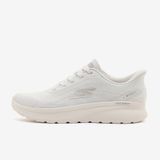 Skechers 217075TK WHT Go Walk Arch Fit N-joy Beyaz Erkek Spor Ayakkabı