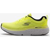 Skechers 220358 YEL Max Cuhioning Delta Sarı Erkek Yürüyüş Ayakkabısı