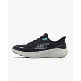 Skechers 220392 CCBK Go Run Now Regent Gri Erkek Koşu Spor Ayakkabı