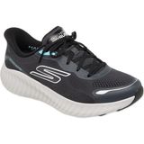 Skechers 220392 Go Run Now Regent Slip-Ins Gri Erkek Spor Ayakkabı