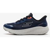 Skechers 220392 NVY Go Run Now Lacivert Erkek Koşu Spor Ayakkabı