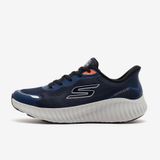 Skechers 220392 NVY Go Run Now Lacivert Erkek Koşu Spor Ayakkabı