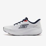 Skechers 220392 WNV Go Run Now Beyaz Erkek Koşu Spor Ayakkabı