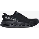 Skechers 220421 BBK Max Cushioning Glide-step Siyah Erkek Koşu Spor Ayakkabı