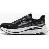 Skechers 220509 BKW Max Cushioning Propulsion- Siyah Erkek Koşu Spor Ayakkabı