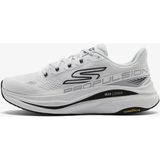 Skechers 220509 WBK Max Cushioning Propulsion- Beyaz Erkek Koşu Spor Ayakkabı