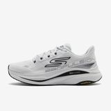 Skechers 220509 WBK Max Cushioning Propulsion- Beyaz Erkek Koşu Spor Ayakkabı
