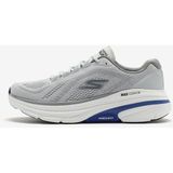 Skechers 220581 GYBL Max Cushioning Arch Fit 2.0 - Immense Cruiser Gri Erkek Koşu Spor Ayakkabı
