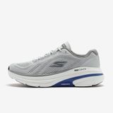 Skechers 220581 GYBL Max Cushioning Arch Fit 2.0 - Immense Cruiser Gri Erkek Koşu Spor Ayakkabı