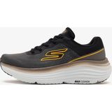 Skechers 220609 CCBK Max Cushioning Endeavour Gri Erkek Koşu Spor Ayakkabı