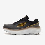 Skechers 220609 CCBK Max Cushioning Endeavour Gri Erkek Koşu Spor Ayakkabı