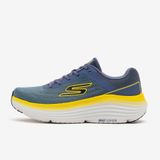 Skechers 220609 SLT Max Cushioning Endeavour Gri Erkek Koşu Spor Ayakkabı