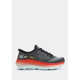Skechers 220611 CCMT Max Cushioning Endeavour Exciton Gri Erkek Koşu Ayakkabısı