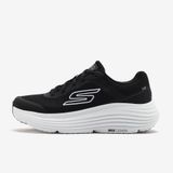 Skechers 220613 BKW Max Cushioning Endeavour- Siyah Erkek Koşu Spor Ayakkabı