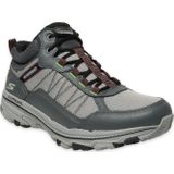 Skechers 220759 Go Run Trail Altitude2.0Splashproof Gri Erkek Bot