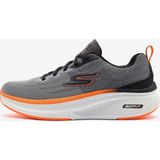 Skechers 220847 CHAR Go Run Elevate 2.0 Gri Erkek Koşu Ayakkabısı