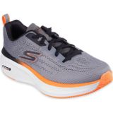 Skechers 220847M Go Run Elevate 2.0 Füme Erkek Spor Ayakkabı