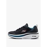Skechers 220851 BLK Go Run Elevate 2.0 Siyah Erkek SporAyakkabısı