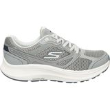 Skechers 220861TK Go Run Consistent 2.0 Günlük Gri Erkek Spor Ayakkabı