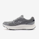 Skechers 220861TK GRY Go Run Consistent 2.0 Gri Erkek Spor Ayakkabı