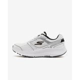Skechers 220861TK WBK Go Run Consistent 2.0 Beyaz Erkek Spor Ayakkabı
