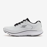 Skechers 220865TK WBK Go Run Consistent 2.0 Erkek Beyaz Spor Ayakkabı