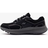 Skechers 220866 BKCC Go Run Consistent 2.0 Advantage Siyah Erkek Spor Ayakkabı