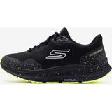 Skechers 220874 BKLM Go Run Consistent 2.0 Piedmont Siyah Erkek Spor Ayakkabı