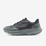 Skechers 220874 CHAR Go Run Consistent 2.0 Gri Erkek Koşu Ayakkabısı