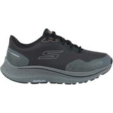 Skechers 220874 CHAR Go Run Consistent 2.0 Gri Erkek Koşu Ayakkabısı