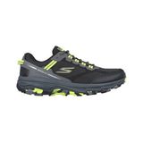Skechers 220917 Bklm Go Run Trail Altitude - Marbl Erkek Koşu Ayakkabı - Siyah