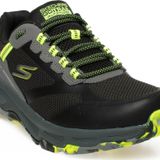 Skechers 220917M Go Run Trail Altitude Yeşil Erkek Spor Ayakkabı