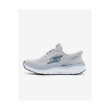 Skechers 221000 GRY Max Run Gri Erkek Koşu Spor Ayakkabı