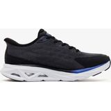 Skechers 221040 BKCC Glide-step Vortex Siyah Erkek Spor Ayakkabı