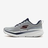Skechers 221220 GYNV Max Cushioning Premier 3 Gri Erkek Koşu Spor Ayakkabı