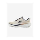 Skechers 221220 NAT Max Cushioning Premier 3 Bej Erkek Koşu Spor Ayakkabı