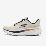 Skechers 221220 NAT Max Cushioning Premier 3 Bej Erkek Koşu Spor Ayakkabı