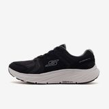 Skechers 221263 BLK Go Run Consistent 3 Siyah Erkek Spor Ayakkabı